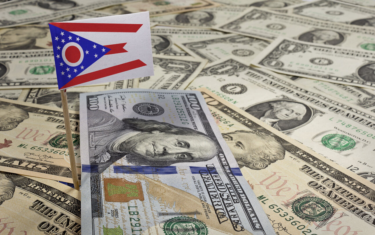 $10.6 million in funding heading to 51 Ohio communities for economic development